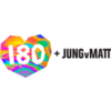 logo 180heartbeats / JvM
